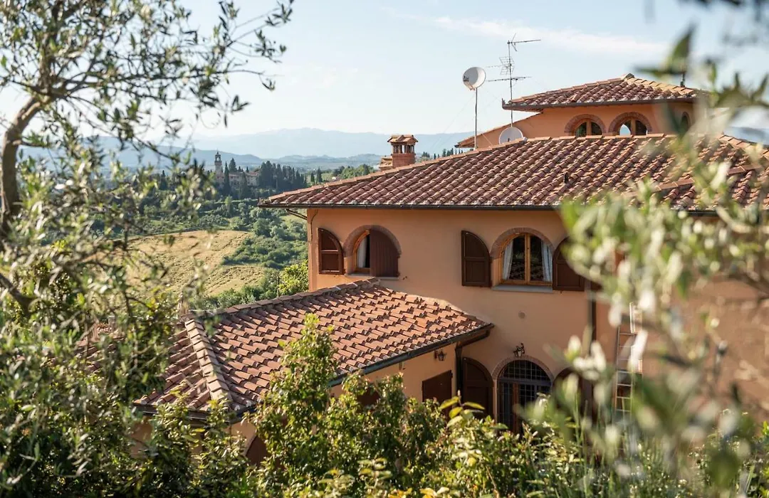 Agriturismo Casale Ugolini-1